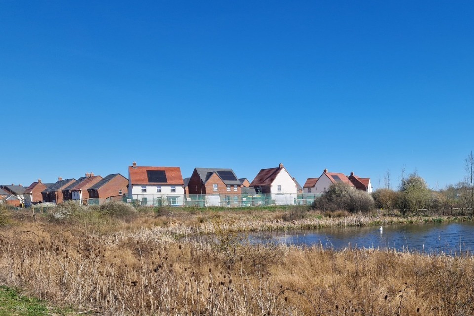 Major reforms to environmental regulation to boost growth and protect nature