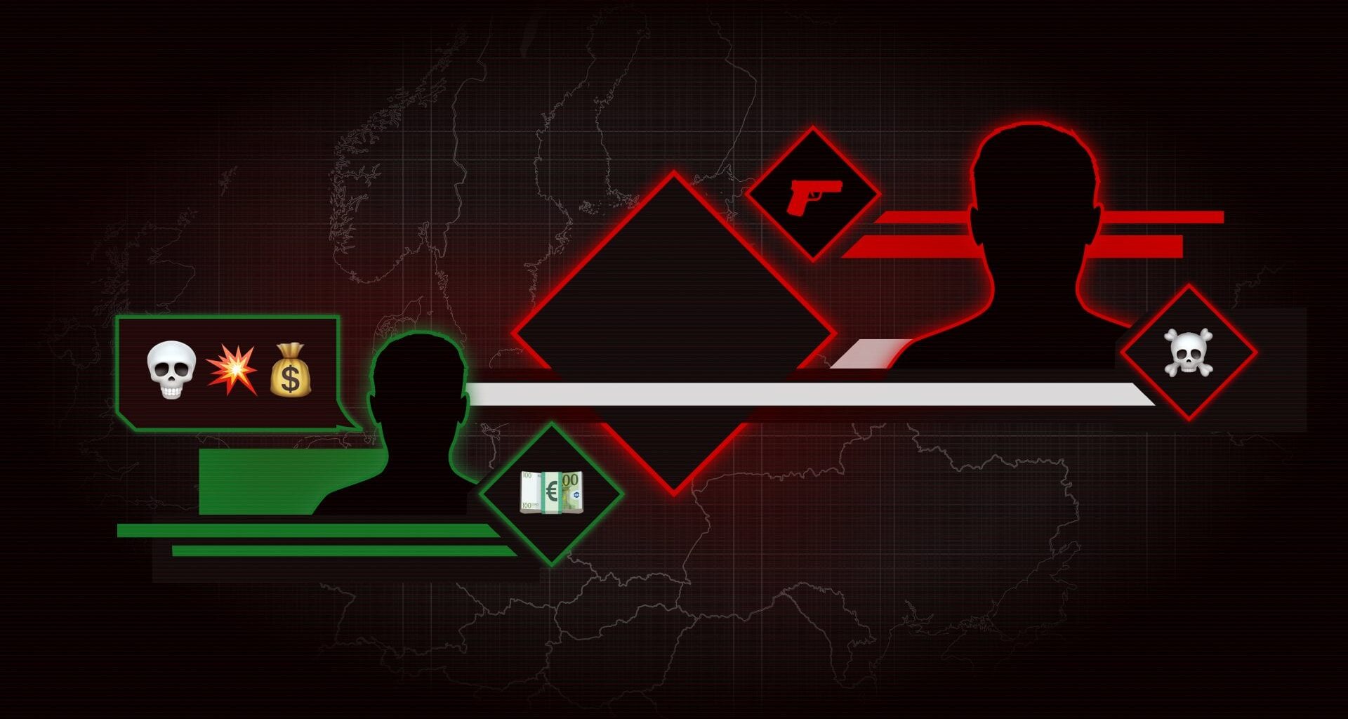 Intel sources say Swedish teens are being used to target Israeli interests by Iran