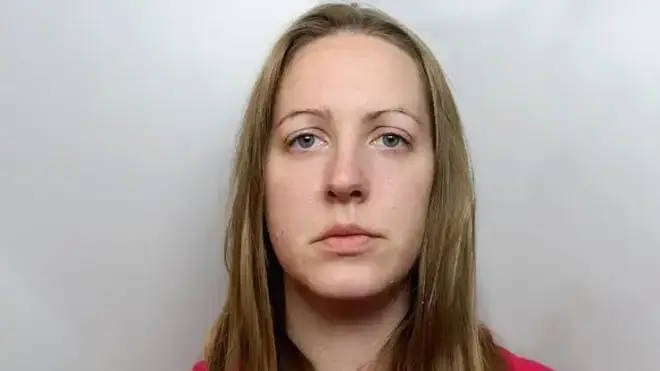Lucy Letby bombshell as new memo from sole medical witness threatens to blow prosecution's case wide open