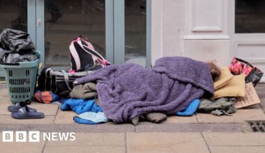 Women-only crisis accommodation opens as first in Northern Ireland
