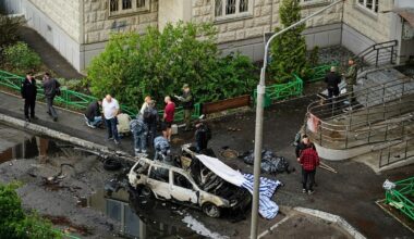 Le FSB (ex-KGB) arrête un suspect dans l'attentat à la voiture piégée qui a coûté la vie à un haut-gradé de l'armée russe