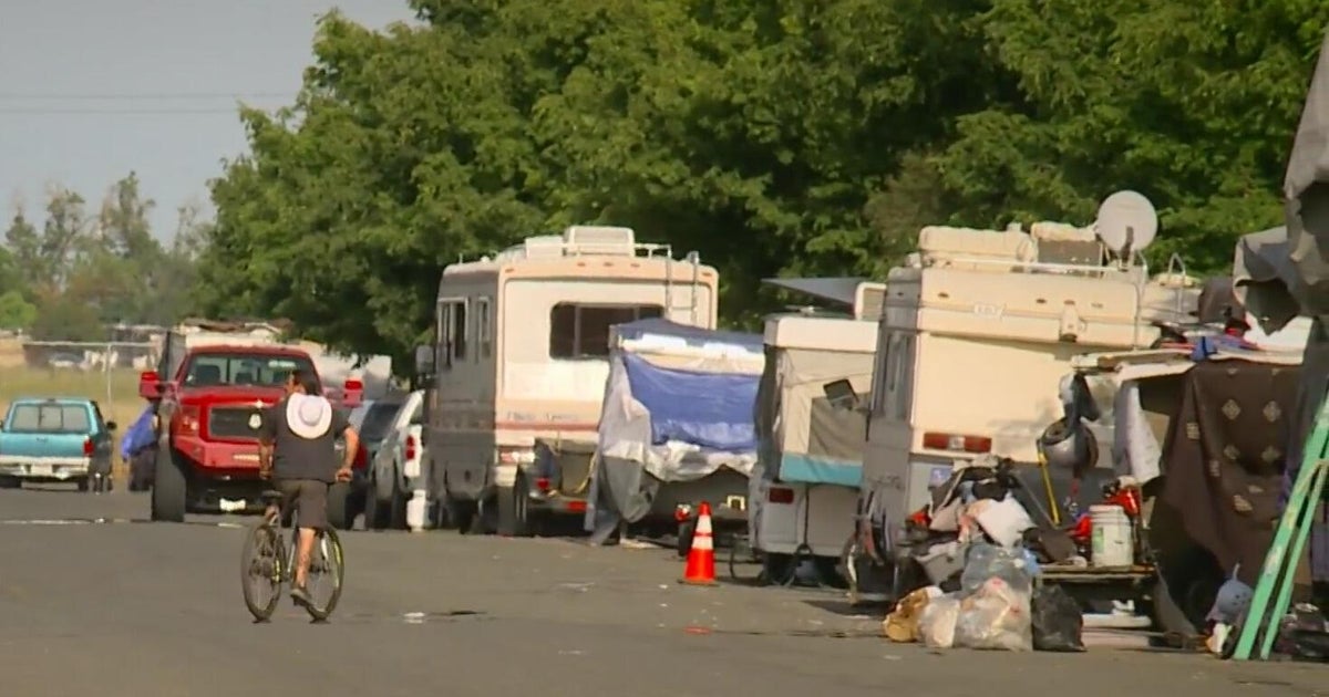 Sacramento small business owner wants solutions from city for homelessness