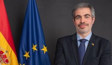 Foreign Ministry allocates 600,000 euros to disseminate EU challenges facing change of cycle