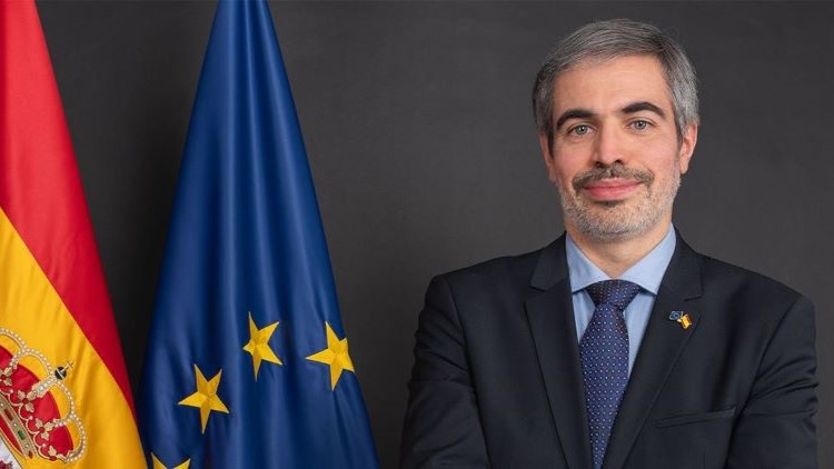 Foreign Ministry allocates 600,000 euros to disseminate EU challenges facing change of cycle