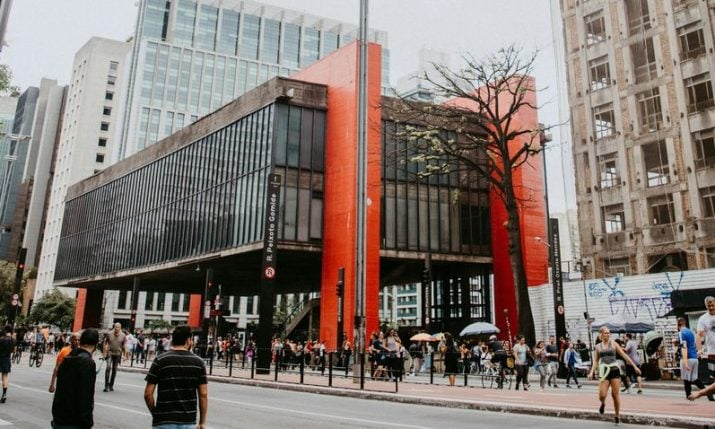 Croatia to open first Croatian language department in Brazil