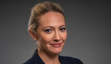 Woodside hires Mexico Pacific CEO Sarah Bairstow as