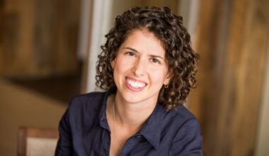 Sarah Tavel, Benchmark's first woman GP, transitions to venture partner