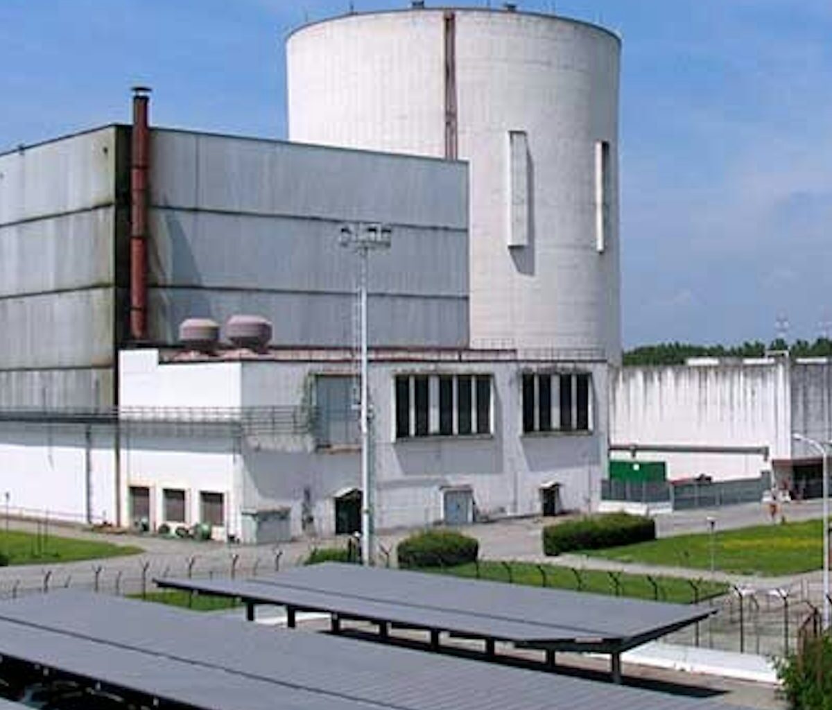 Italy’s Leonardo, Enel and Ansaldo To Set Up New Company Dedicated To Study Of Nuclear Energy