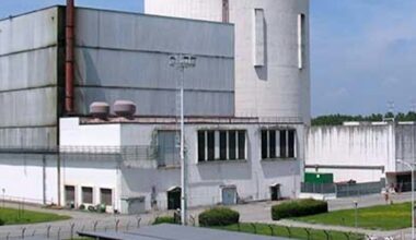Italy’s Leonardo, Enel and Ansaldo To Set Up New Company Dedicated To Study Of Nuclear Energy
