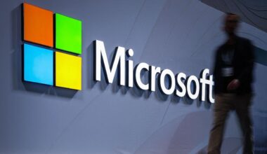 Ist Deutschland zu abhängig vom US-Konzern Microsoft?