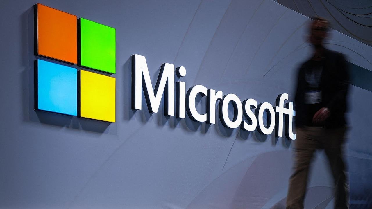 Ist Deutschland zu abhängig vom US-Konzern Microsoft?