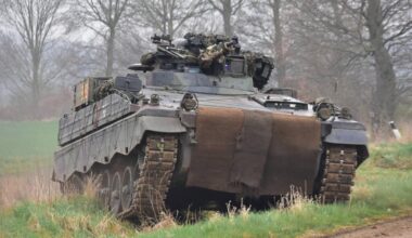 Deutschland sagt Ukraine weitere massive Waffenhilfe zu