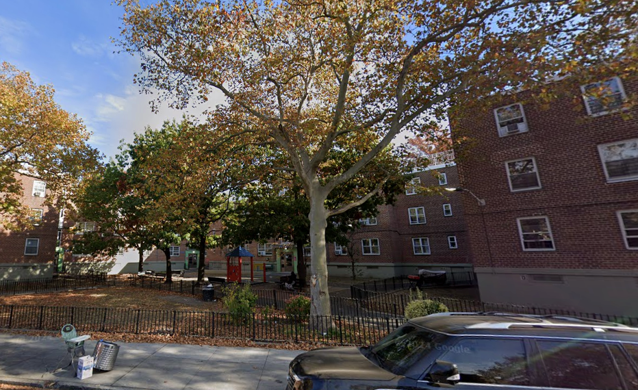 Brooklyn Projects Among Winners of NYCHA Climate Action Grants