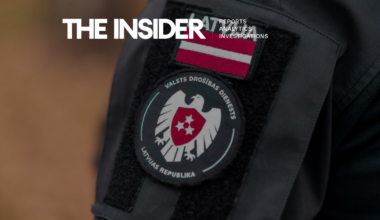 Latvia confirms “incident” involving founder of outlet known for Russian intelligence scoops