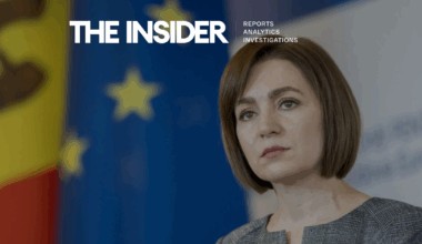 Russia’s Matryoshka disinfo network targets Moldova, bots accuse President Maia Sandu of corruption and repression