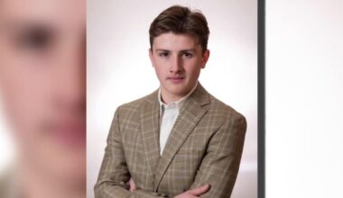 Chicago area college students imprisoned in Denmark for 2 weeks after Uber fare dispute