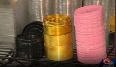 Small businesses in New Orleans already feeling impacts of US-imposed tariffs