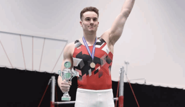 2025 Icelandic Championships Men’s Results
