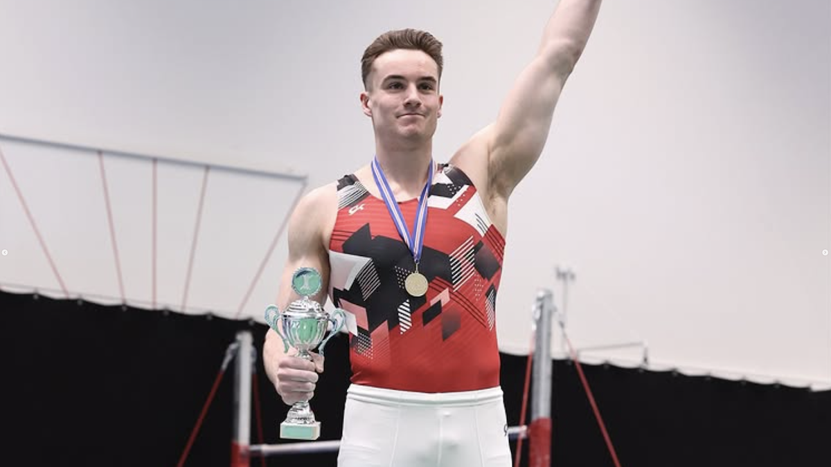 2025 Icelandic Championships Men’s Results