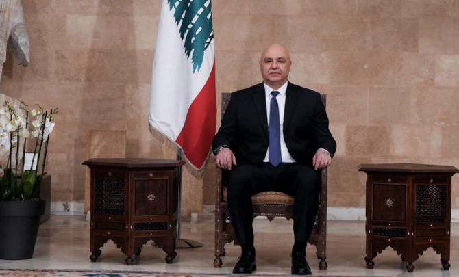 Turkiye’s relations with Syria’s neighbors such as Lebanon, Jordan, and Iraq, have entered a new phase. (Reuters)