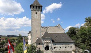 Tri-national Military Exercise in Austrian Allentsteig with Almost 1,000 Swiss Soldiers - Vindobona.org