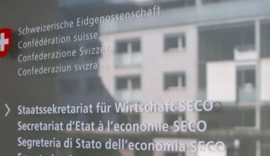 Schweiz kämpft um Zugang zu US-KI-Chips