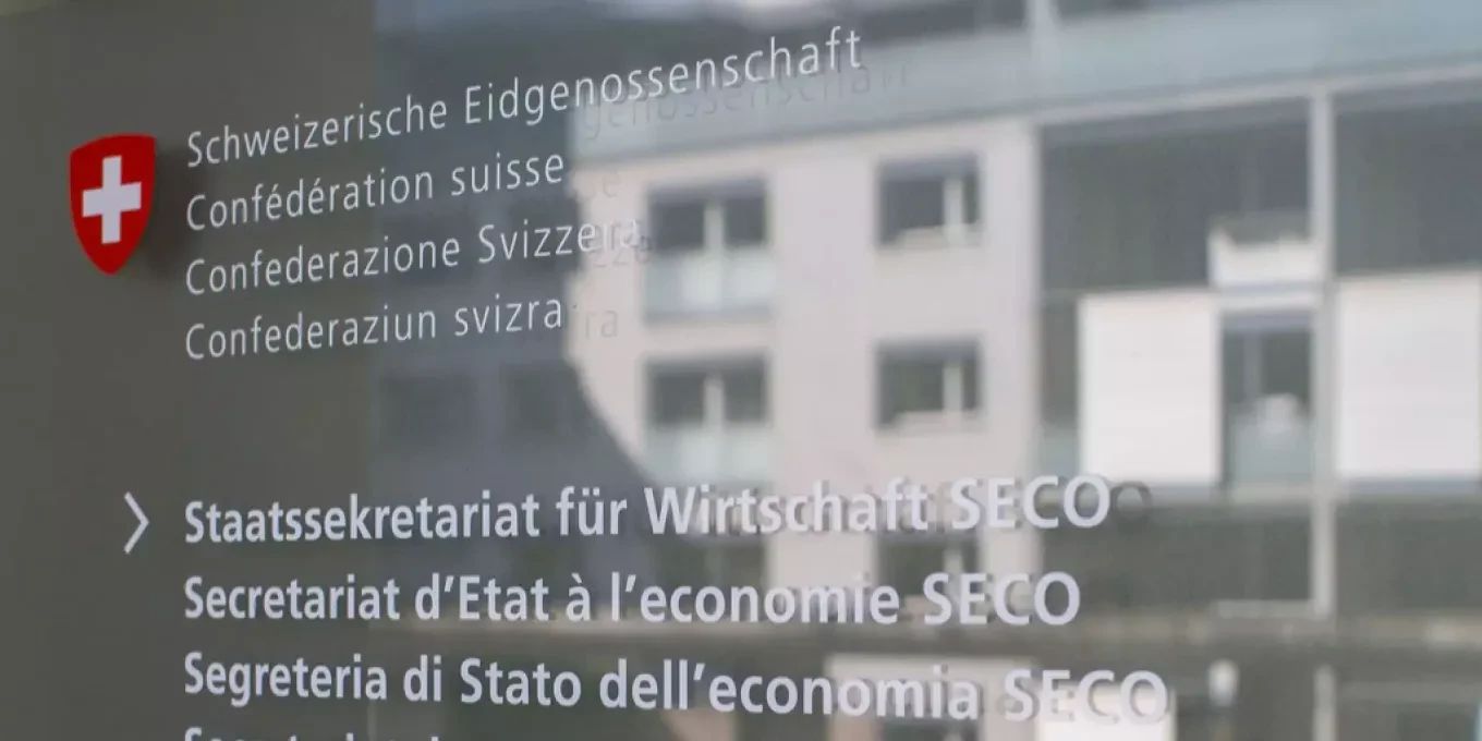 Schweiz kämpft um Zugang zu US-KI-Chips