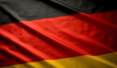 CDU stimmt mit AfD für Deutschlandfahne an Schulen