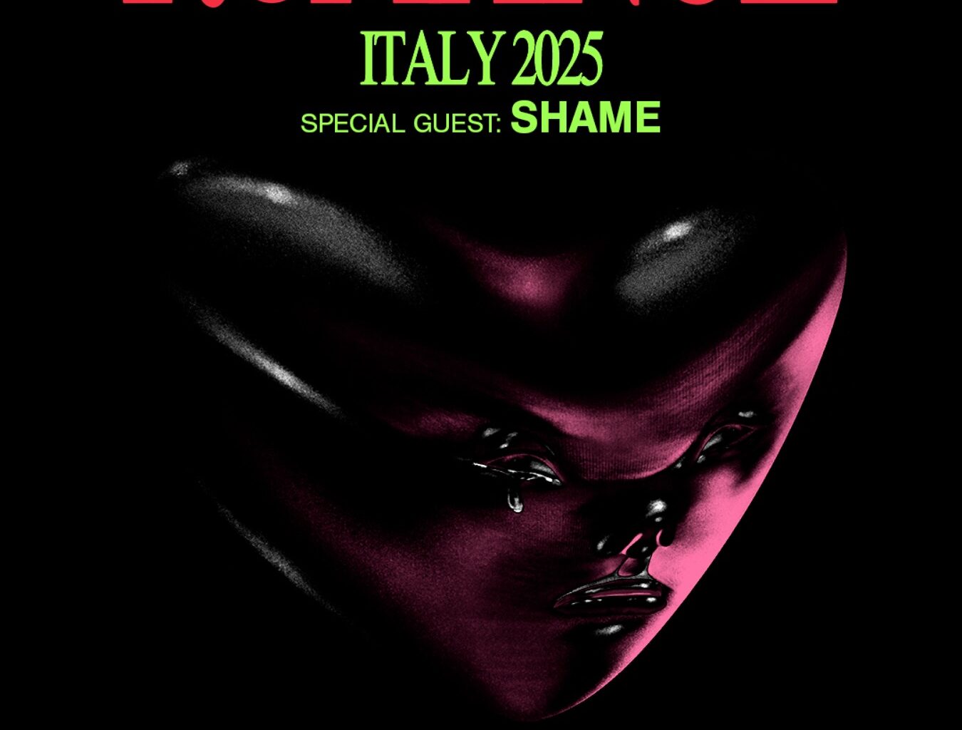 In primavera/estate gli Shame pendolari in Italia