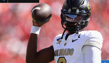 Russini’s what I’m hearing, NFL Draft edition: The buzz about Giants, Sanders and the QB2 race