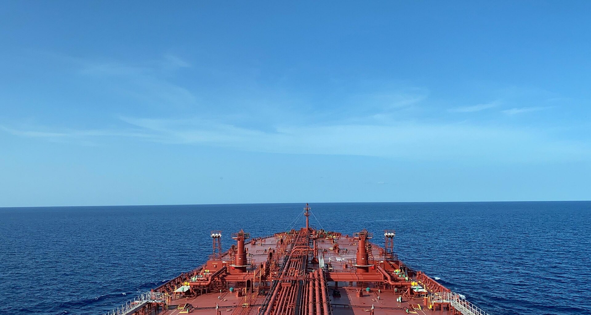 In a further blow to Russia's shadow fleet, EU now requires all vessels to be insured