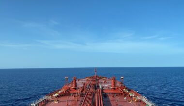 In a further blow to Russia's shadow fleet, EU now requires all vessels to be insured