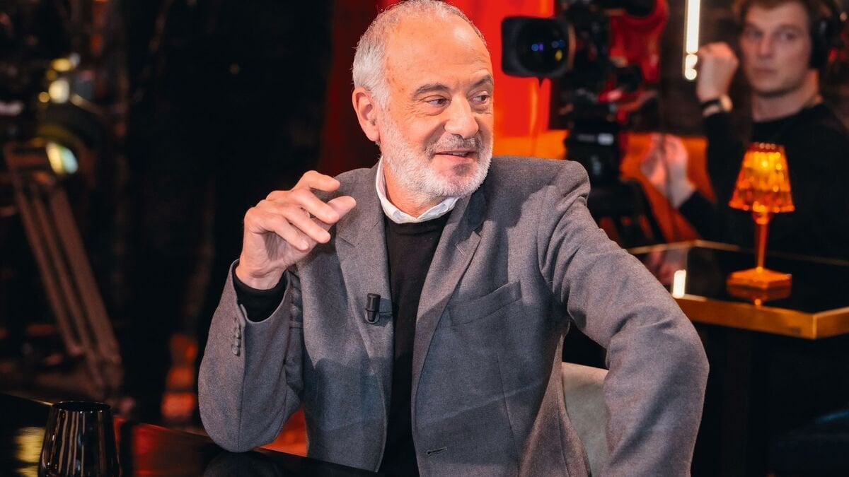Gérard Miller accusé de viols : « Il s’est servi de son intelligence pour aborder des jeunes filles fragiles »