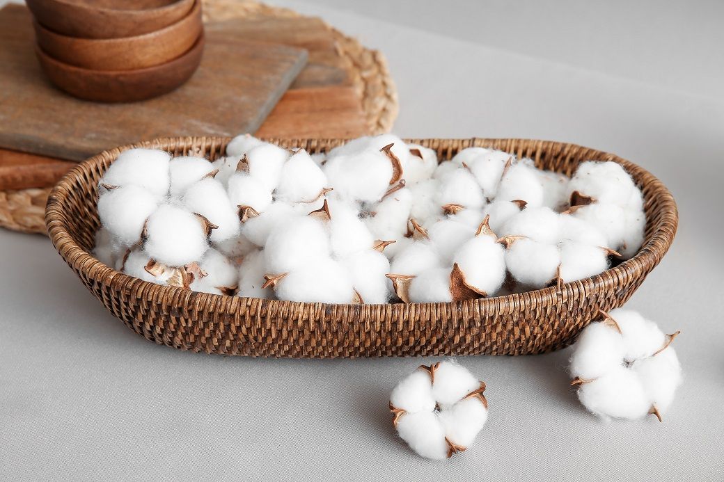 ICE cotton dips on weak export outlook, crude oil decline