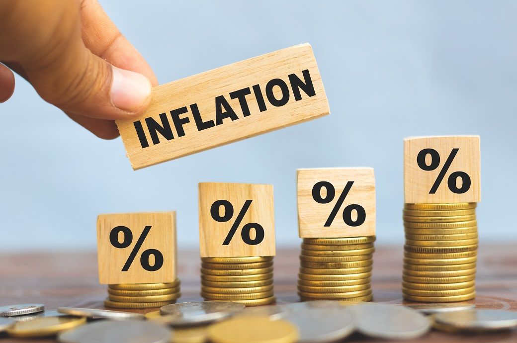 Germany’s inflation rate expected to be 2.2% in March...