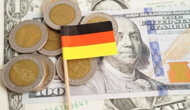 US tariffs threaten to push Germany into recession: ifo Institute