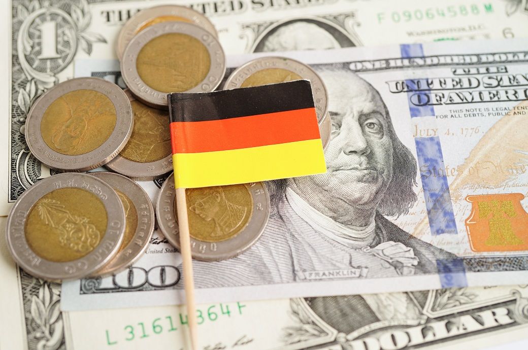 US tariffs threaten to push Germany into recession: ifo Institute