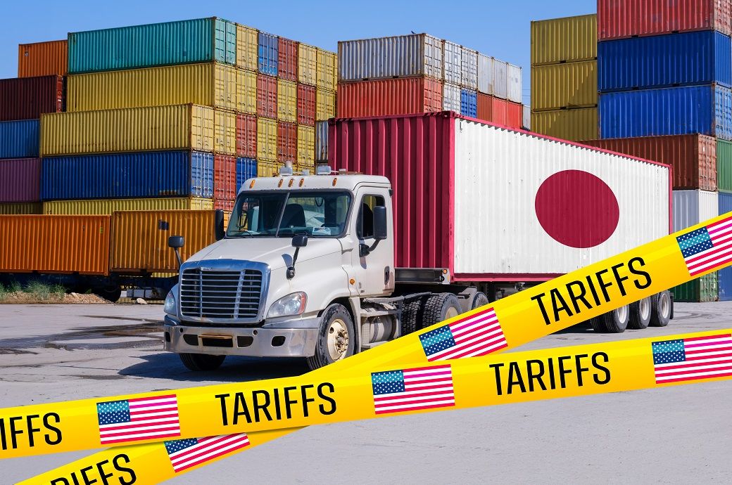 Japan