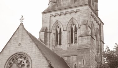 Catholics now outnumber Anglicans among Gen Z in the UK, study suggests