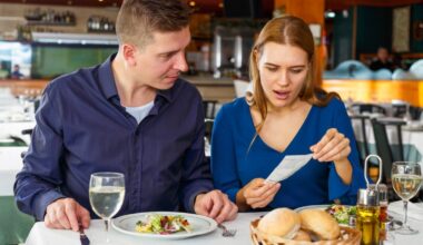 Eating into budgets: Czech restaurant lunch prices reach historic highs