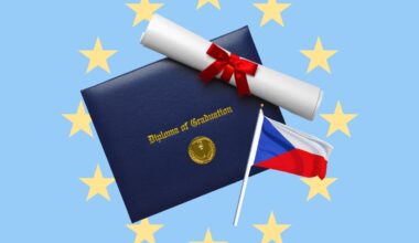 Czech Labor Office offering financial aid for foreigners’ education certification