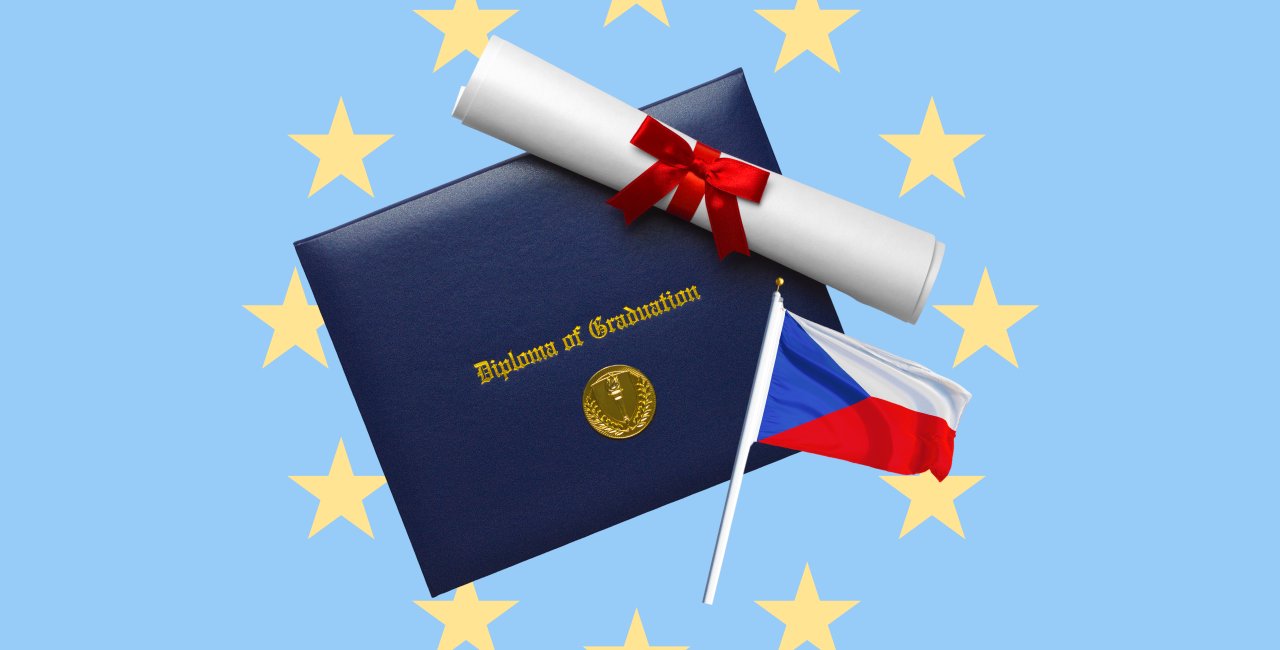 Czech Labor Office offering financial aid for foreigners’ education certification