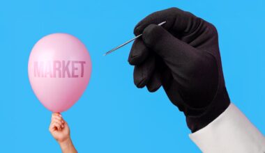 Investing in Czechia: How to recognize a market bubble