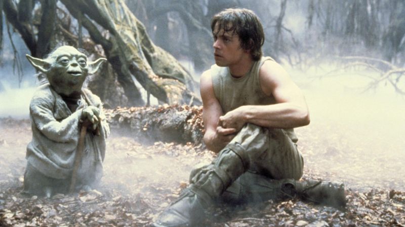 George Lucas reveals, Yoda talks out of order due to these reasons