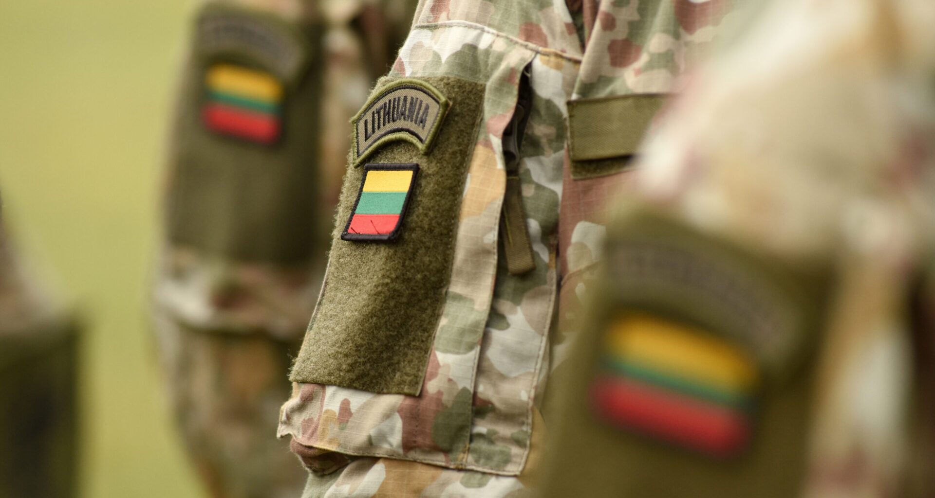 Lithuania strengthens Suwałki Gap, potential target for Russian onslaught on NATO