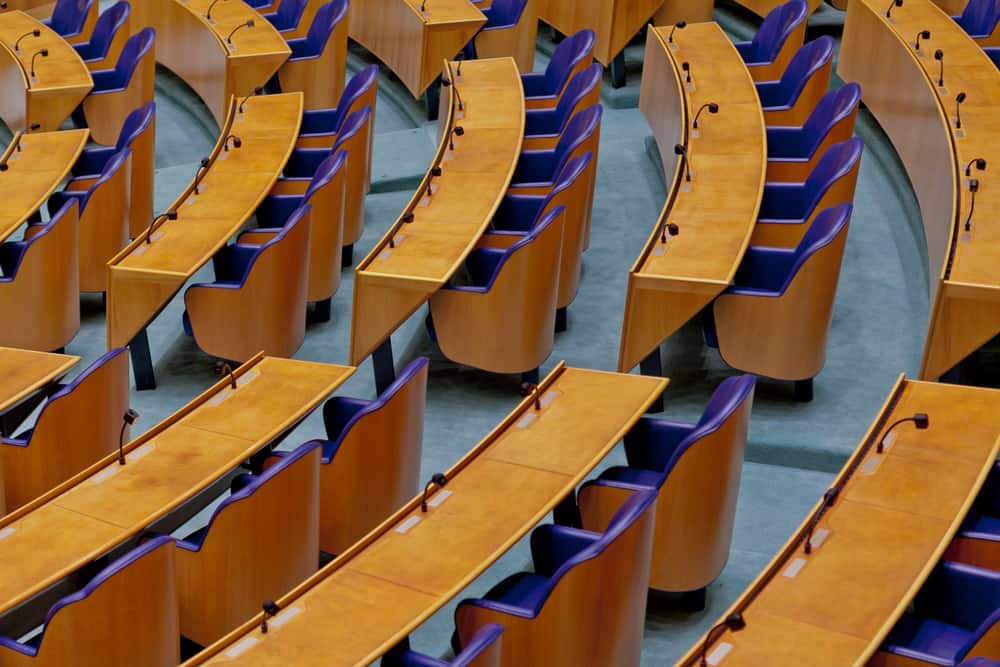 Nederland zet in op eigen soevereine overheidscloud