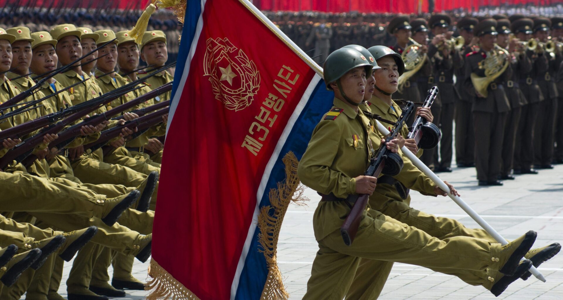 North Korea admits troop role in Russo-Ukrainian war – Kyiv urges immediate global response