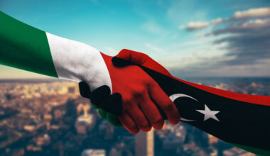 Italy’s Geopolitical Ascendancy