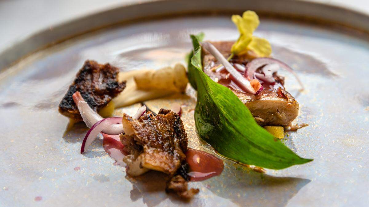 Pas de nouveau restaurant luxembourgeois dans le Bib Gourmand 2024