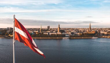 Latvia to open first biomethane injection point into gas network | Biomethane